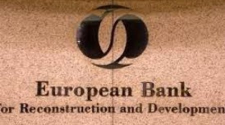 EBRD forecasts 1.6% inflation in Azerbaijan in 2014