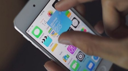 Apple finally lets users know what apps are draining their battery life with new iOS 8 - VIDEO