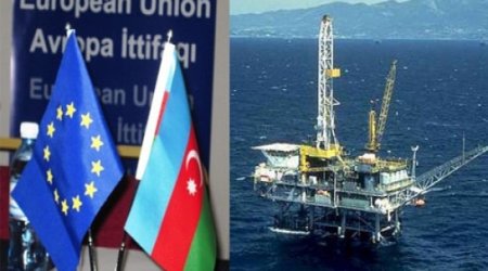 In contempt of Azerbaijan's oil diplomacy, EU is increasing its pressure on that country