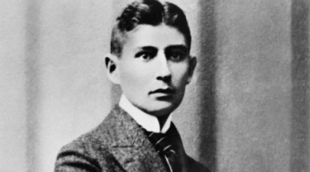 Frans Kafka: Bədbəxt olmaq - E-kitab