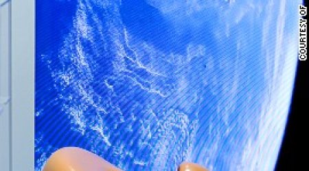 The past, present and future of toilet architecture - PHOTO