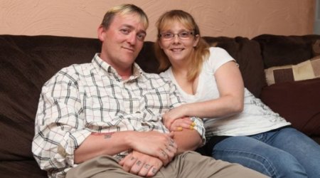 Man who says his life is being ruined by having 100 orgasms a DAY