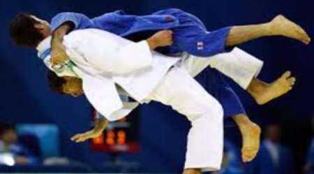 Azerbaijani judoist claims silver medal at European Champ