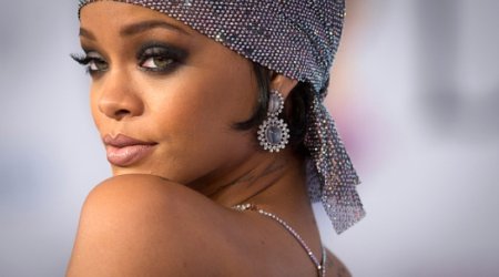 Nude photos' of singer Rihanna leaked on internet