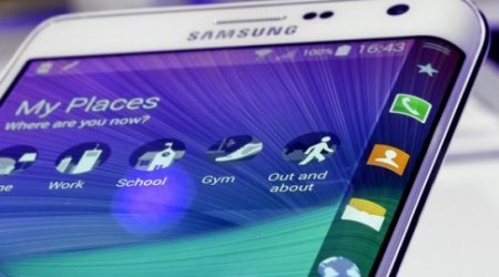 Samsung looks to regain mojo with OLED smartphones