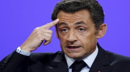 Sarkozi barəsində istintaq təxirə salındı