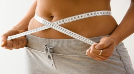 'I usually take at least 20lbs off models'