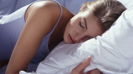 It could leave you with a chronic sleep disorder