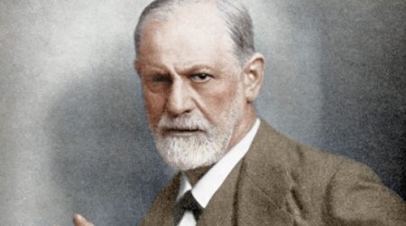 10 Things You May Not Know About Sigmund Freud