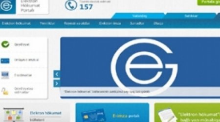 Azərbaycanın elektron imza təcrübəsi beynəlxalq konfransda