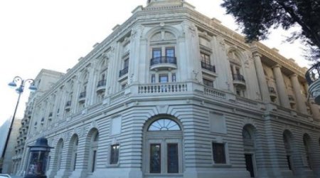 В Баку пройдет Международная театральная конференция