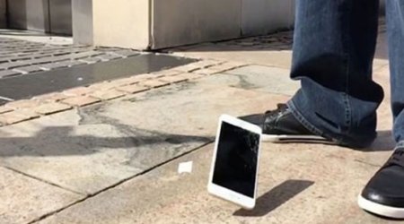 iPhone 6 Drop Tests Show That You Should Really Use a Case - VIDEO