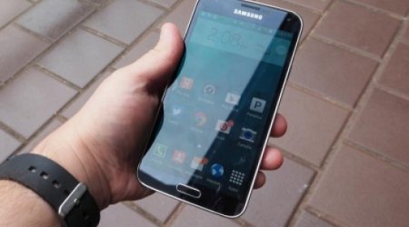 Flagship fight: which Android phone wins in 2014? - PHOTO