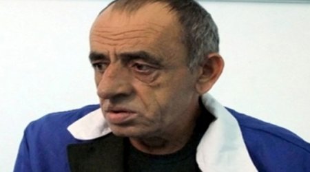 Captive Armenian man handed over to Yerevan