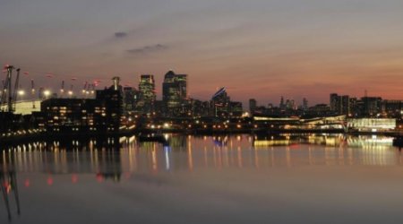 London overtakes Hong Kong as most expensive city in the world - LIST