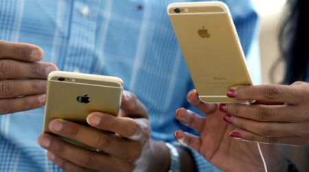 Bent IPhone 6 Plus Can Be Forced Back Into Shape