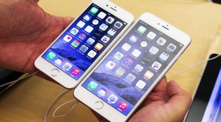 iPhone woes mount as Apple pulls iOS 8 software update - VIDEO