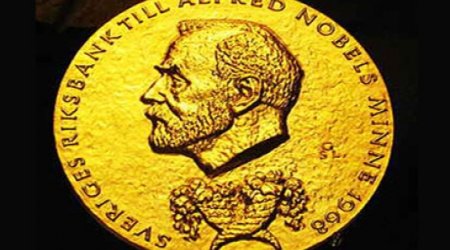 Nobel almış müsəlmanlar: 112 ilə cəmi 10 nəfər