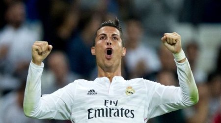 Cristiano Ronaldo return would cost Manchester United £140m