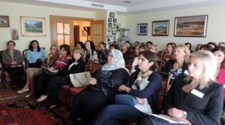 Azerbaijani film “Over the Sky of Azerbaijan” presented in Madrid