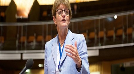 Brasseur calls for dialogue in Azerbaijan
