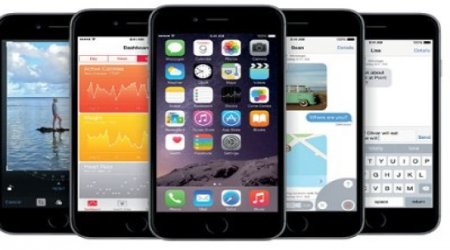 Chinese smugglers make big bucks on iPhone 6