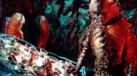 What the inside of a spaceship might really look like - PHOTO