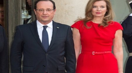 Fransa prezidentini rüsvay edən kitab müəllifinə milyon qazandırdı