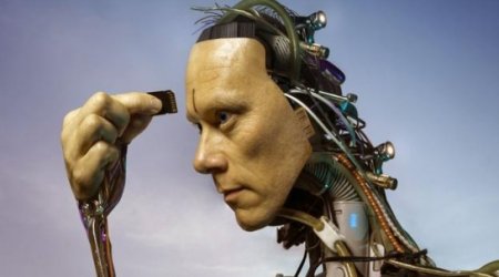 Cyborgs: The truth about human augmentation