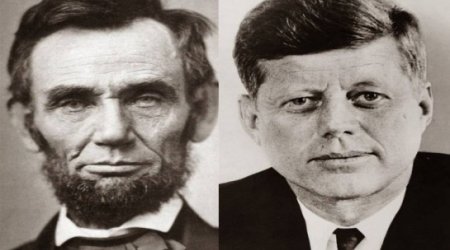 Bütün bunlar təsadüfmü?