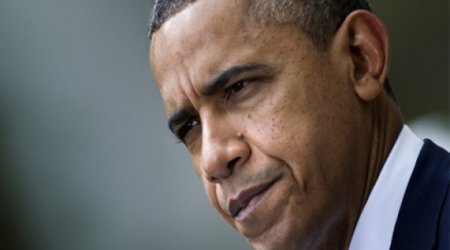 Obama: "Vaxtında İŞİD-i ciddiyə almadıq"