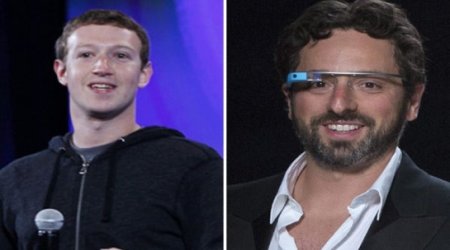 Five myths about billionaires