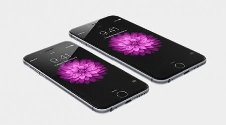 Apple devices can record your every movement - VIDEO