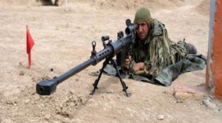 Ceasefire violated in several directions