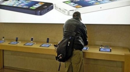 EU to decry Apple's Irish tax deal