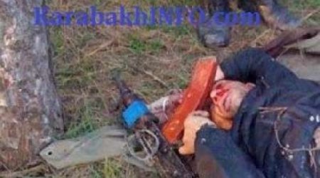 Armenians “ready” to hand over dead body of Azeri man