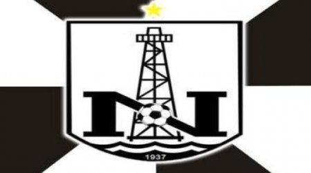 "Neftçi"də yeni vitse-prezident