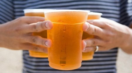 Can beer make you smarter?
