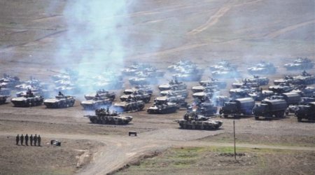 Turkey, Azerbaijan to hold joint army drill in Turkey