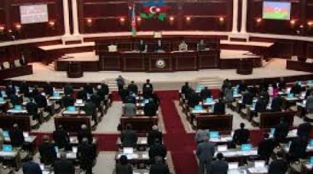 Azeri MPs hit back at European Parliament