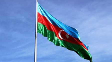 Azərbaycan Fransaya nota verdi