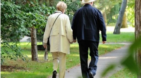 Global AgeWatch Index: Norway best for older people