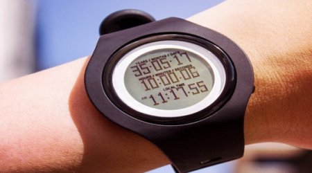 How long have YOU got left to live? - VIDEO