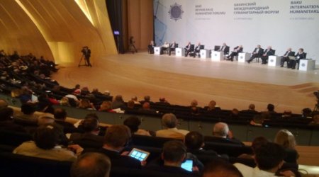 UNDP hails Azerbaijan's achievements