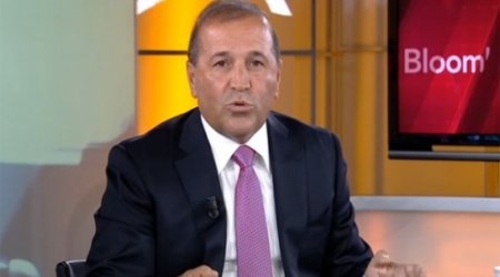 Azərbaycanlı milyarder: "Bu işə başlayanda 4 milyardım vardı" - VİDEO