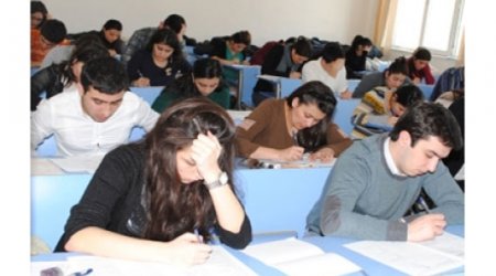 Dövlət qulluğuna qəbul olmaq istəyənlərə ŞAD XƏBƏR