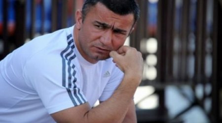 Qurban Qurbanov: Bakı səfəri “İnter” üçün asan olmayacaq