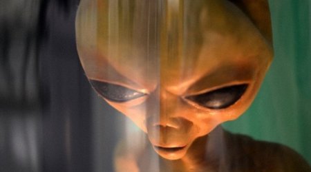 Believe in aliens? Then you're probably an atheist or Muslim - VIDEO
