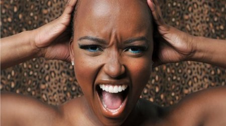 The debate over 'speaking white'