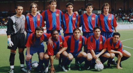 Lionel Messi nearly signed for Arsenal when he was 16